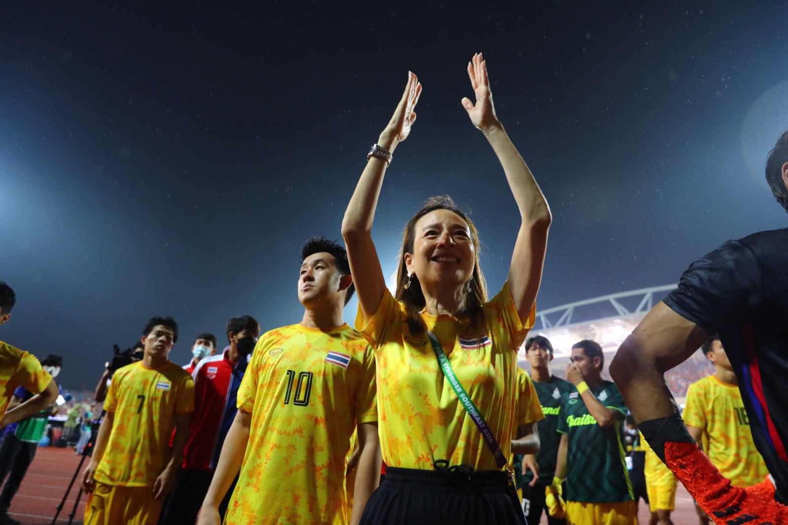 Bóng đá Việt Nam hôm nay Thầy Park tin U23 Việt Nam sẽ đá tốt tại U23